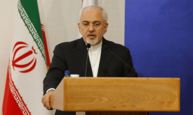 Iranian vice president resigns after 11 days in office