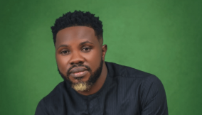 How Mr Paul is putting Warri on Nigeria’s entertainment map through his Mic comedy show