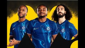 Msport-Chelsea