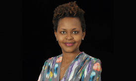 Youths are catalysts for positive change, industrialisation in Africa – Dow’s MD