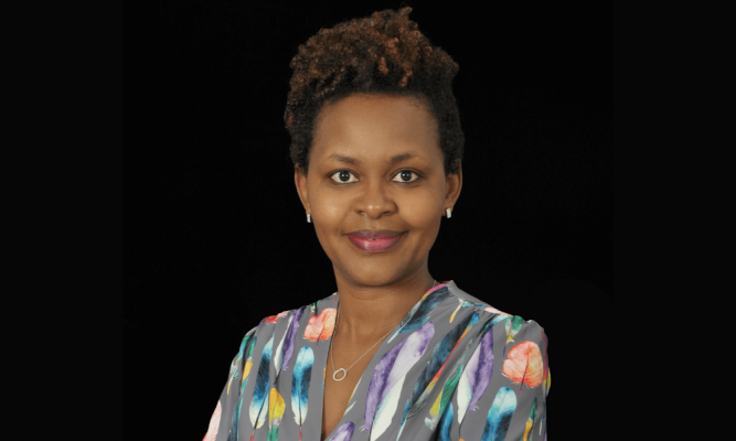 Youths are catalysts for positive change, industrialisation in Africa – Dow’s MD