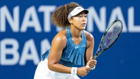 Naomi Osaka