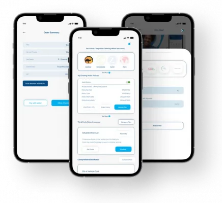 Netapps Technologies Limited 1
