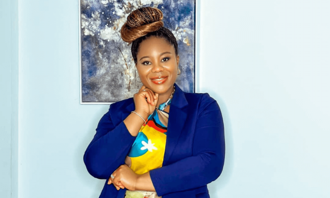 Ngozi Nnanta: Banker turned culinary entrepreneur