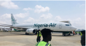 Airline Operators laud judiciary for upholding justice in Nigeria Air saga