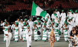 Nigeria’s missed Olympic opportunity in Paris: Leveraging pop culture for tourism and national branding