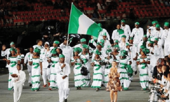 Nigeria’s missed Olympic opportunity in Paris: Leveraging pop culture for tourism and national branding