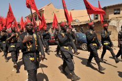 Nigerian Shiite group