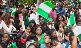 Nigerian women to gain from Gates Foundation’s $2.5bn health push