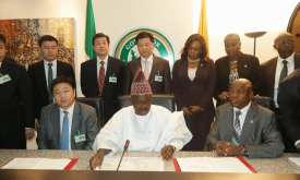 Nigeria’s sovereign immunity: Does the French court set a precedent?