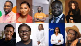 Ten biggest young tech experts in Nigeria