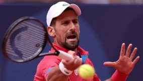 Novak Djokovic (3)