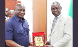 EFCC heaps rare commendations on new NDDC