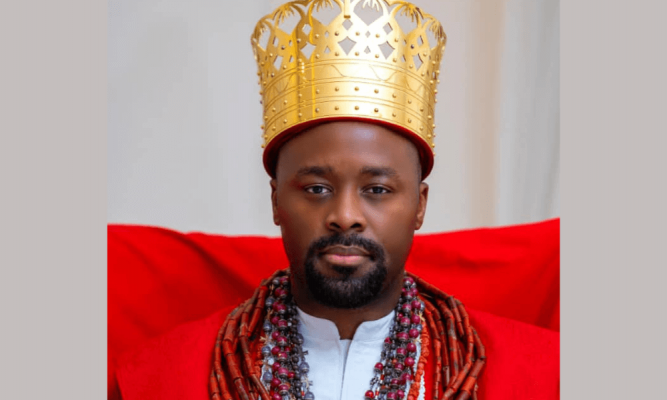 Warri Kingdom in celebratory mood as Olu of Warri’s 4th coronation anniversary kicks off