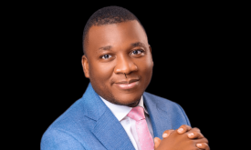 Data security is a collective responsibility – Expert