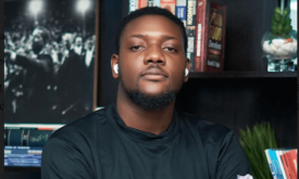 Meet Oluwaseun Sokeye, startup solving MSMEs issue with AI