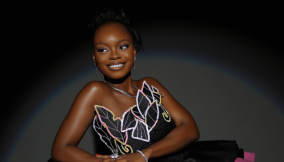 A Dressmaker’s Dream: Shomo’s journey to crafting custom couture