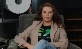 Orla Enright: Startup driving Africa green bond issuance for sustainable financing