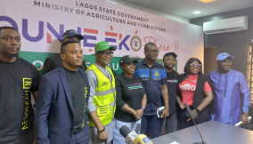 Lagos commences second phase of ‘Ounje Eko’ to support low-income earners