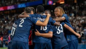 PSG-Montpellier