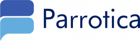Parrotica Logo