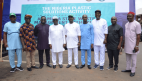 Anambra plastic waste recycling stakeholders event demonstrates commitment to sustainable waste management