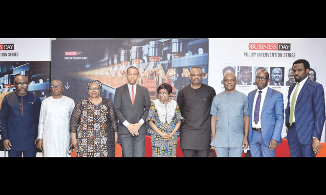 How NAFDAC negotiates Nigeria’s new nexus for national economic transformation