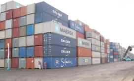 Ports