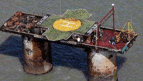 Sealand: The world’s smallest nation and its quest for sovereignty