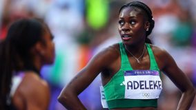 From Nigeria to the World: Twelve athletes who switched nationality