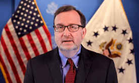 US ambassador justifies new visa policy as FG calls for compliance