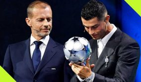 Ronaldo (1)