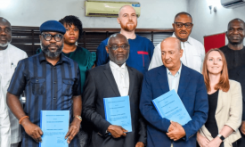 Stakeholders excited over mangrove restoration project in Rivers