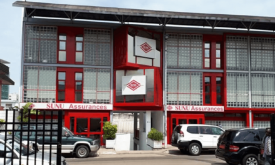Sunu Assurances offers N9.34bn in new shares to existing investors