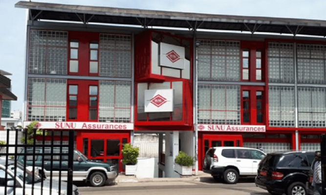 Sunu Assurances offers N9.34bn in new shares to existing investors