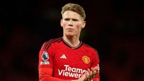 Scott-Mctominay