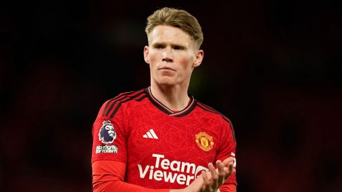 Scott-Mctominay