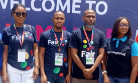 SmallSmall taps Nigeria’s growing retail space to bridge N64mn credit gap with new offering