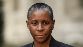 A Historic Milestone: Stephanie Boyce, first person of colour to be president of the Law Society of England, Wales