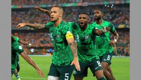 SuperEagles-Ekong