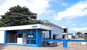 Swiss Pharma Nigeria Limited