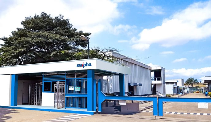 Swiss Pharma Nigeria Limited