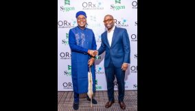 Sygen and Orx bosses (1)