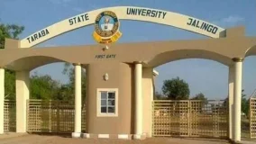Taraba-State-University