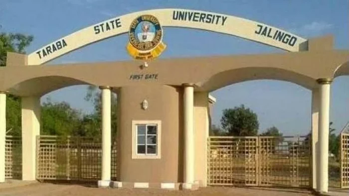 Taraba-State-University