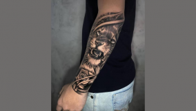 7 countries with strict tattoo policies