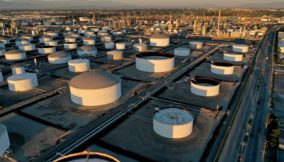 The top 10 African countries with smallest oil reserves in 2024