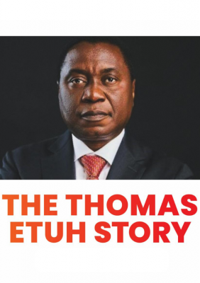 Thomas Etuh