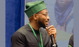 Impact investing key to Nigeria’s economic sustenance – AgroEknor CEO