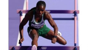 TobiAmusan-Paris-Olympics-2